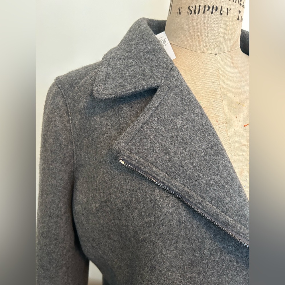 Moto Jacket - Picture 5 of 5